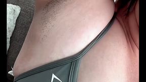 Love My Pits - Princess Storm just finished a sweaty yoga session and she wants to play with you in this sexy clip featuring armpit worship, sweat worship, femdom, humiliation, and more