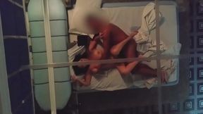 Hot Wife Having Bareback Sex with a Big Dick