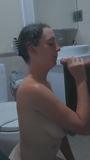 Close up Compilation of Cock Hungry Slut Sucking and Being Fucked Hard