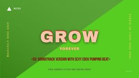 Grow Forever (SV)