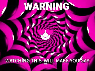 Mesmerizing YOU to Go Homo as YOU reiterate the Sissy Mantra with Me