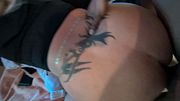 BEGINNING OF SOMETHING IGNITES UNSTOPPABLE COCK FURY