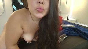 Babara Honey Private Show