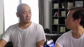 Japanese Wife's Steamy Affair – Cuckolded Husband Watches