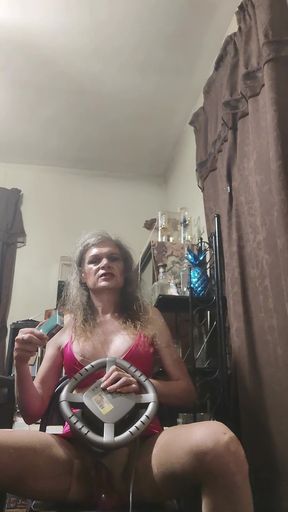Another orgasm