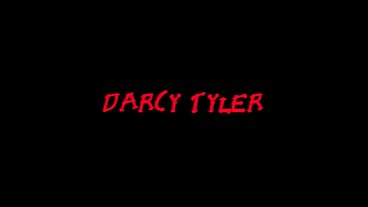 Darcy Taylor Devours Sledge Hammer Gloryhole Cock