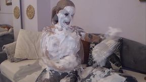 Cream Girl