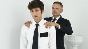 ”Elder Masters: Close Physical Examination”