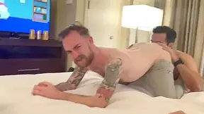 Get That In My Ass