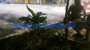 BRODERAGEM NA RUA ( COMPLETO NO RED OU SUBSCRI&Ccedil_&Atilde_O?