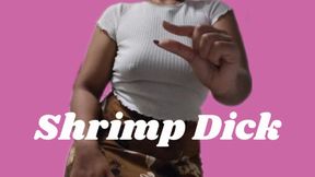 Shrimp Dick