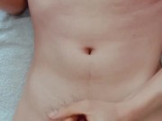jerk off in the morning - part2 \朝オナニpart 2早上打飞机part2