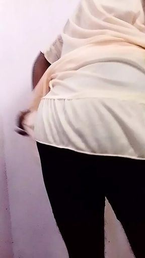 Sri Lanka Crossdresser