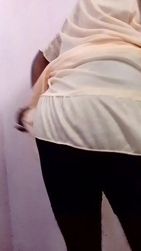 Sri Lanka Crossdresser