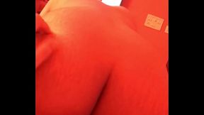 Off face ride mishi hunter3142