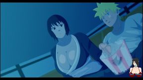 Living With Tsunade V0.38 Full Game