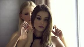 Cara And Lucy Escortes Deluxe