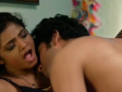 Yes Indian MILF porn star Priya
