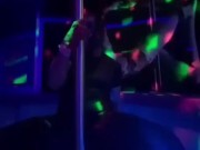 stripers colombianos show de baile erotico sensual