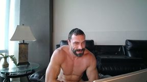 Frank Phoenix Private Show