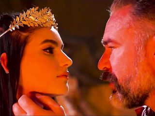 The Odyssey: A Myth Rewritten by Cosplayground