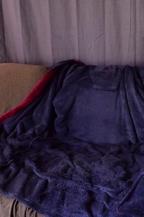 Masturbation with a Butt Plug