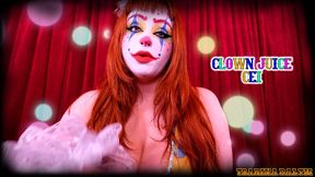 Clown Juice CEI
