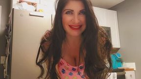 MizzErotique stepMommy Is Your Valentine