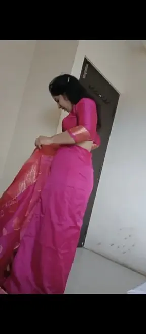 Today I left my friend's wife.
