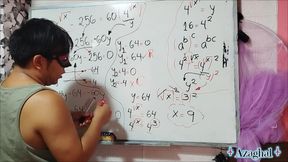 24 My Big Ass stepCousin Wants Me To Teach Her Sex Math