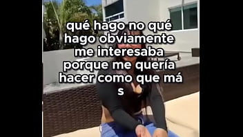 Candy Garay nos cuenta su historia de valent&iacute_a a sus cortos 19 a&ntilde_itos y como llego a una ciudad como Tijuana sola para ...