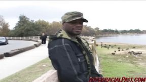 Watch romantic Richard Mann and Sledge Hammer's porn