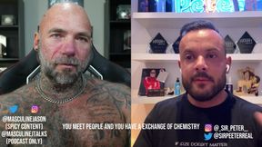 Porn Star Confessions - Sir Peter (episode 172)