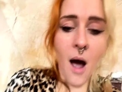 bad bad camgirl kitty