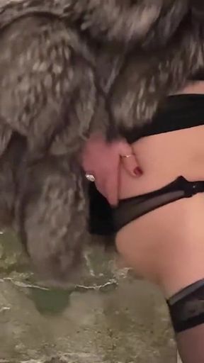 Fuck the MILF
