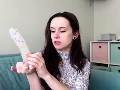 GoddessMayHere - Confetti Cock _Fabian