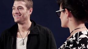 ”Stepmommy disciplines little blonde teen”