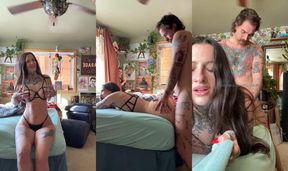 tism pump homemade fuck with the flesh mechanic porn video