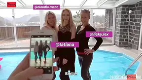 119 Beauties Of Glamino App