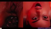 AI Generated Hentai - Alien Monster Cock All the Way Through
