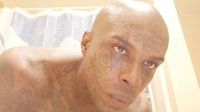 Big Dick Cock Worship Hallelujah Johnson Masturbating