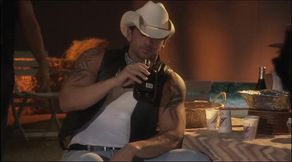 Big boobs blonde has two cocks wear out in a bid to satisfy her