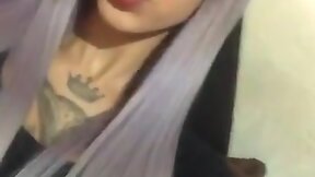 Mexican tranny mami