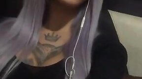 Mexican tranny mami