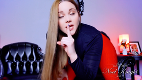 A Silent Night Jerk Challenge!