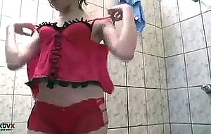 Sandy lopes loves sex toys