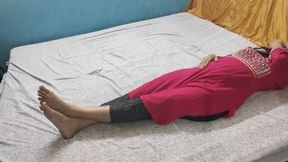 Indian Muslim Couple Sex