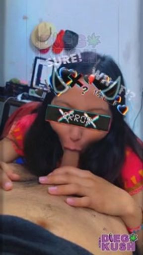 Las oaxaqueñas la maman rico 🇲🇽