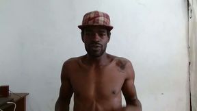 Tairon Tuck Private Show