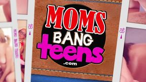 Bang Teens - Two Clits One Dick